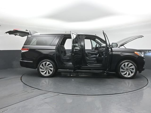 2022 LINCOLN NAVIGATOR L - Image 51