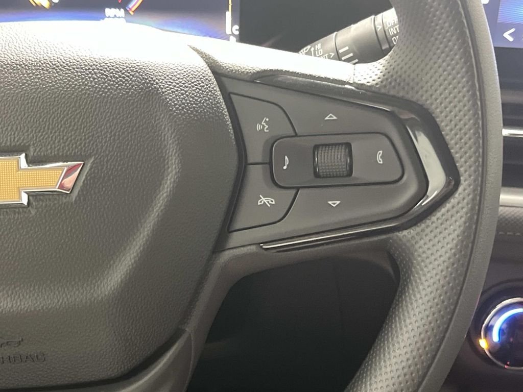 2026 Chevrolet Trailblazer LS - Photo 16
