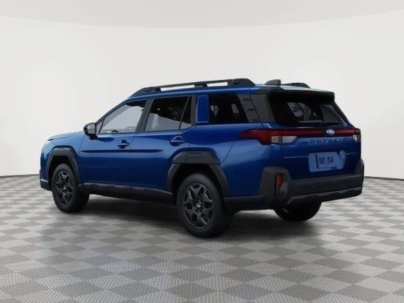 New 2026 Sapphire Blue Pearl Subaru Limited image 4