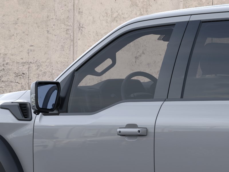 New 2026 Avalanche Ford Raptor® image 20