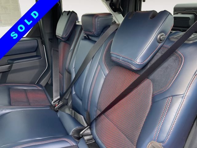 2025 Ford Bronco 4-Door Raptor - Photo 13