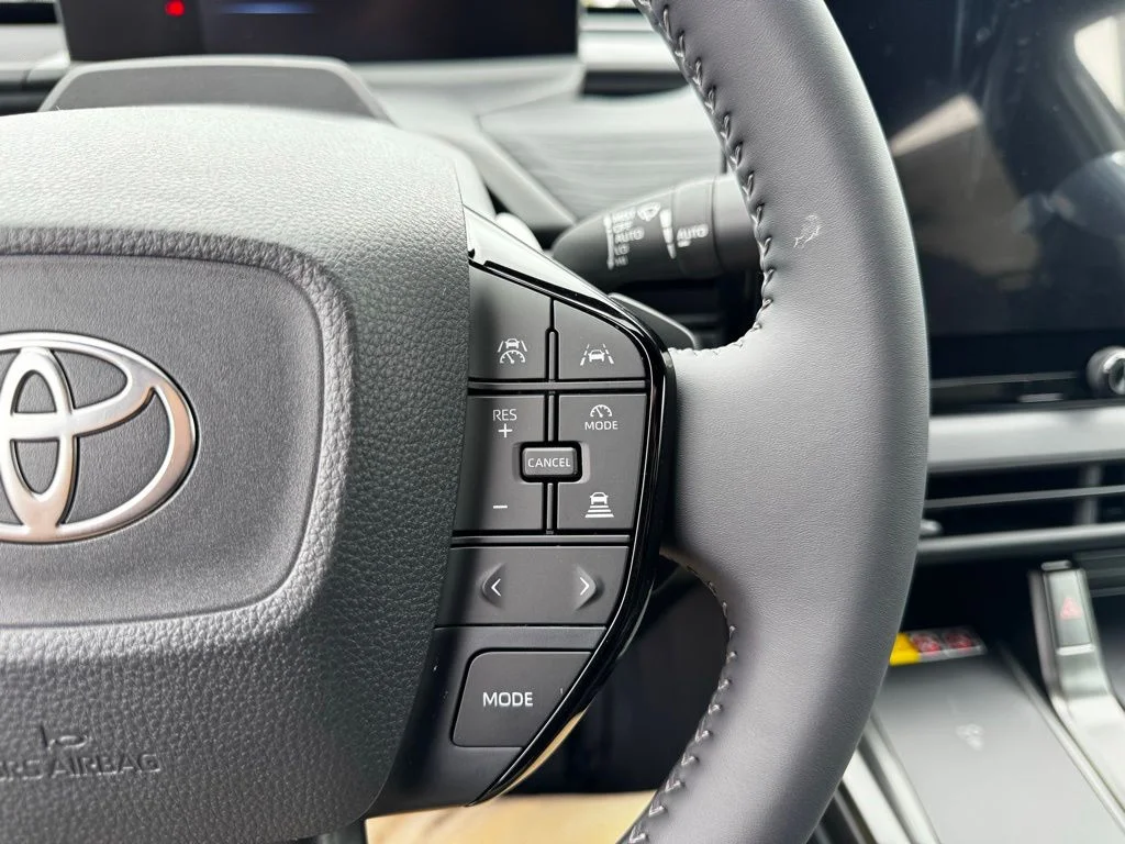New 2026  Toyota  image 24