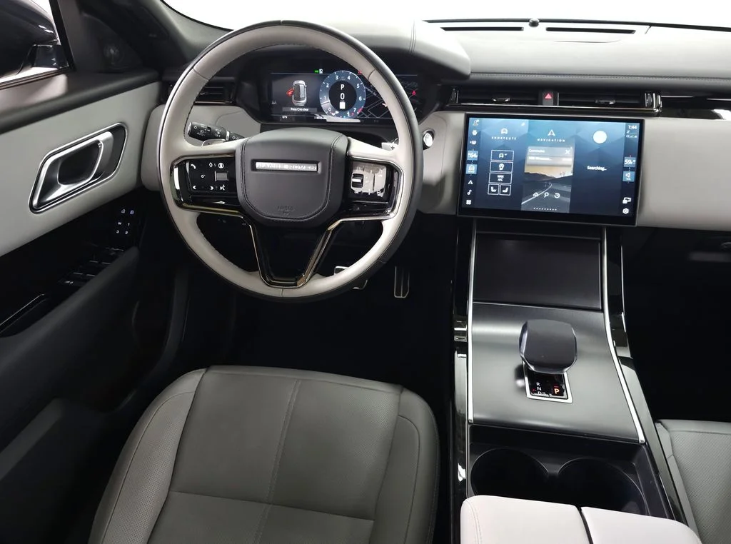 2026 Land Rover Range Rover Velar Dynamic SE - Photo 21