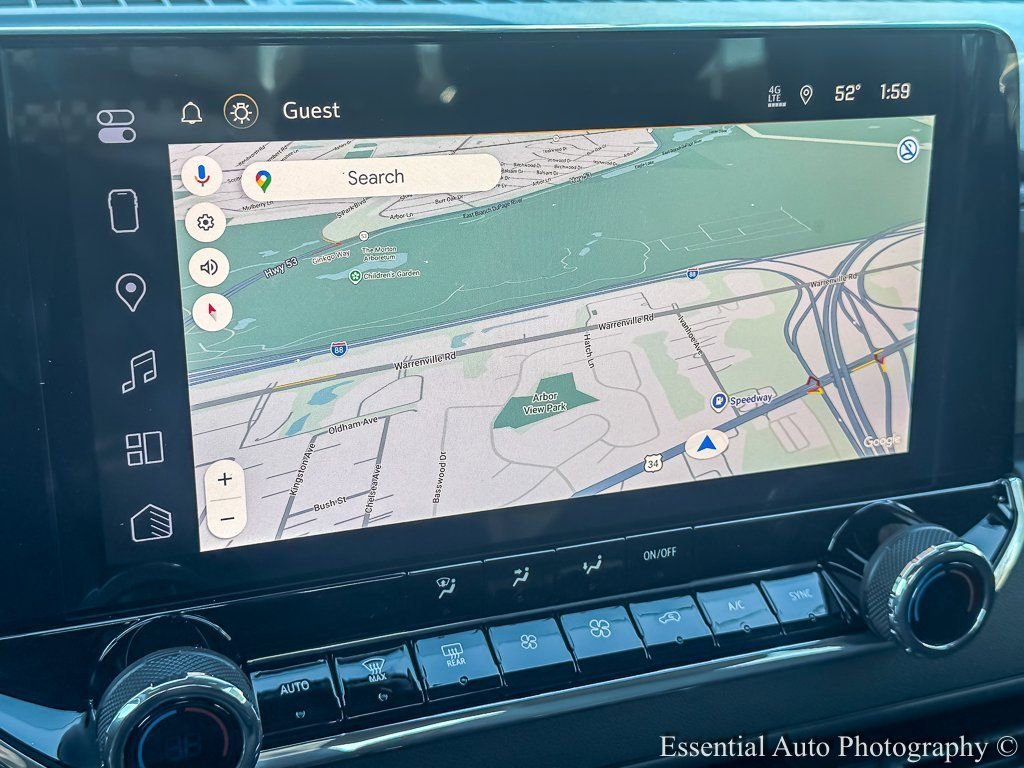 2026 CHEVROLET COLORADO - Image 15