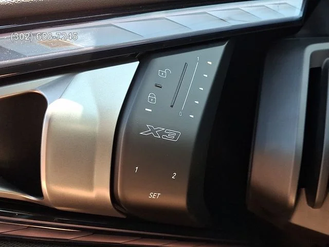 New 2026 Brooklyn Grey Metallic BMW 30 xDrive image 19