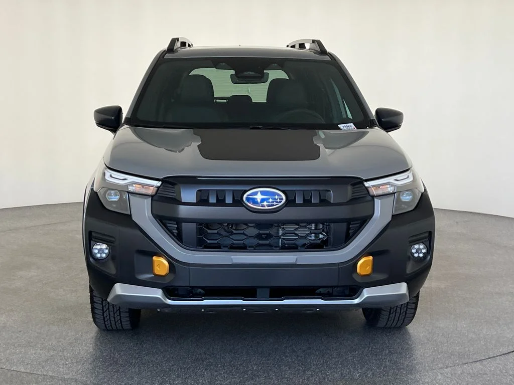 New 2026 RIVER ROCK PEARL Subaru Wilderness image 10