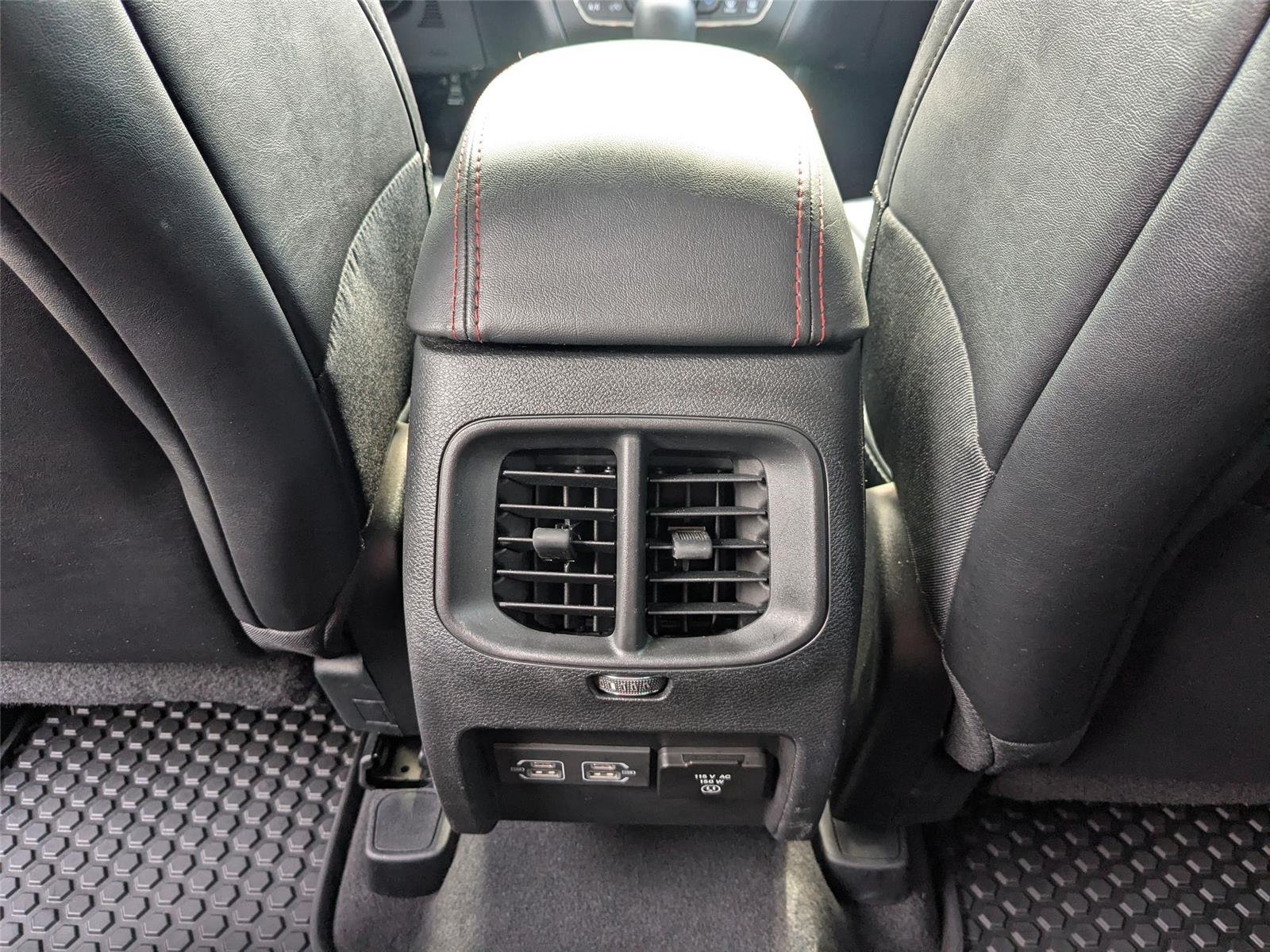 Used 2022 GRAY Jeep Trailhawk image 25