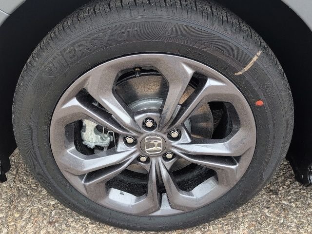 Used 2026 Gray Honda EX-L image 22