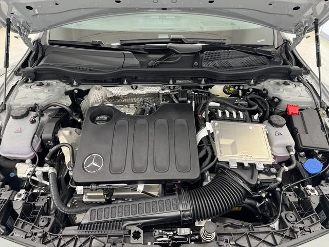 New 2027 Gray Mercedes-Benz  image 14