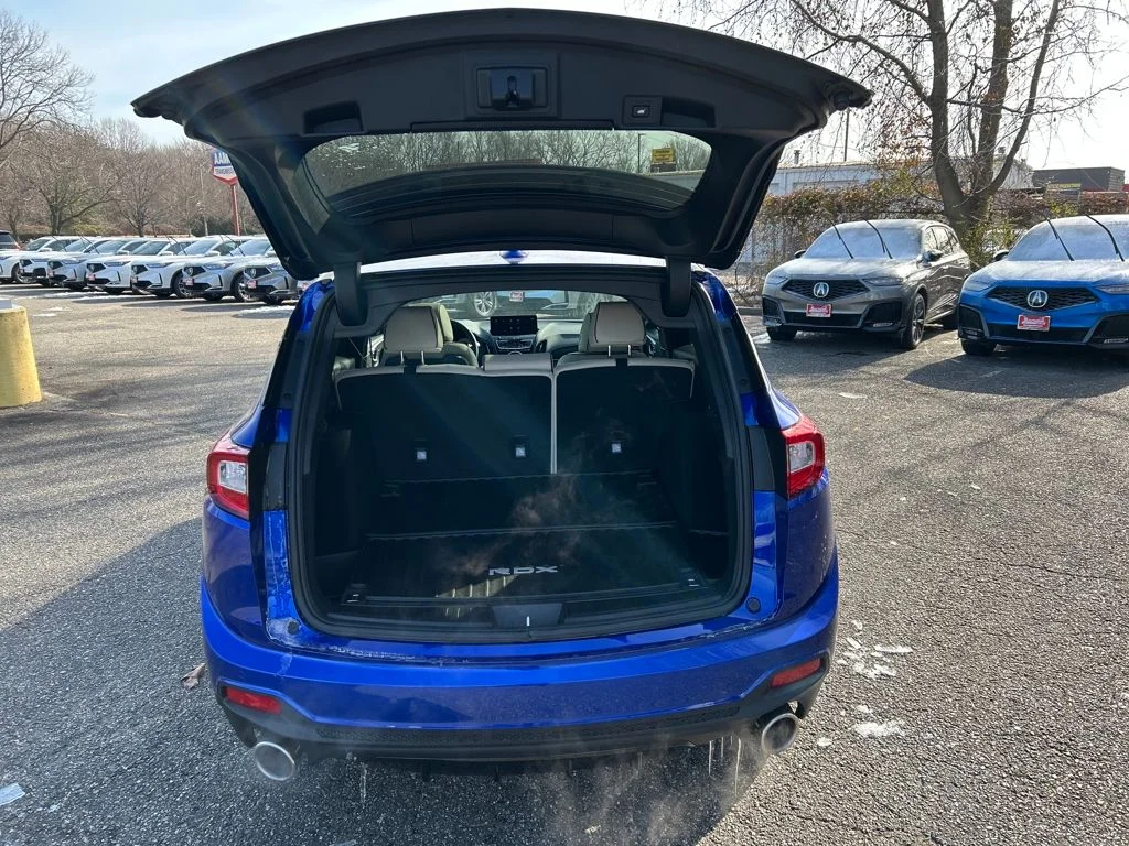 2026 Acura RDX A-Spec Package - Photo 29