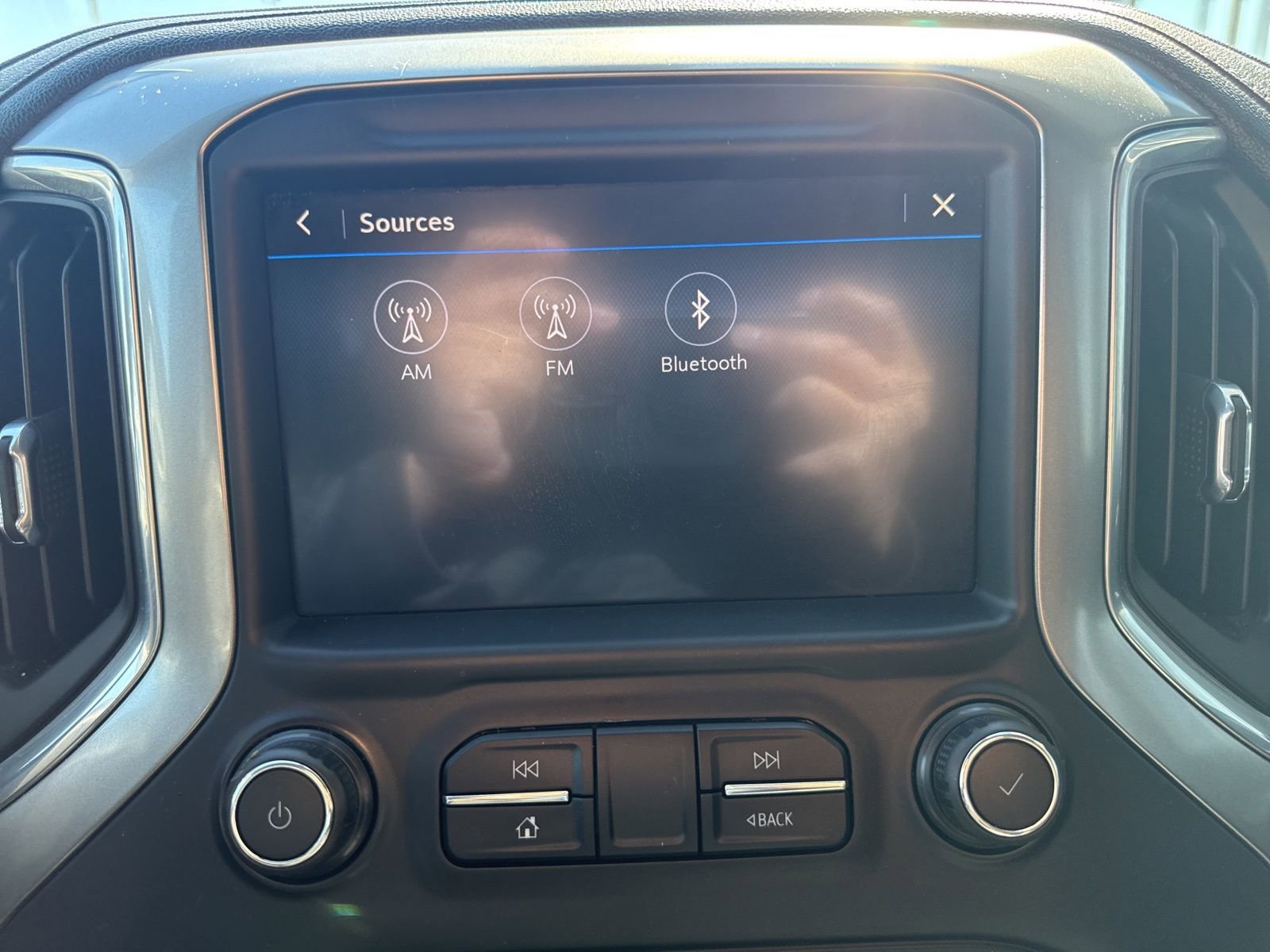 2019 Chevrolet Silverado 1500 RST - Photo 23