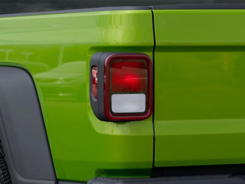 New 2026 Mojito Exterior Paint Jeep Sport S image 40