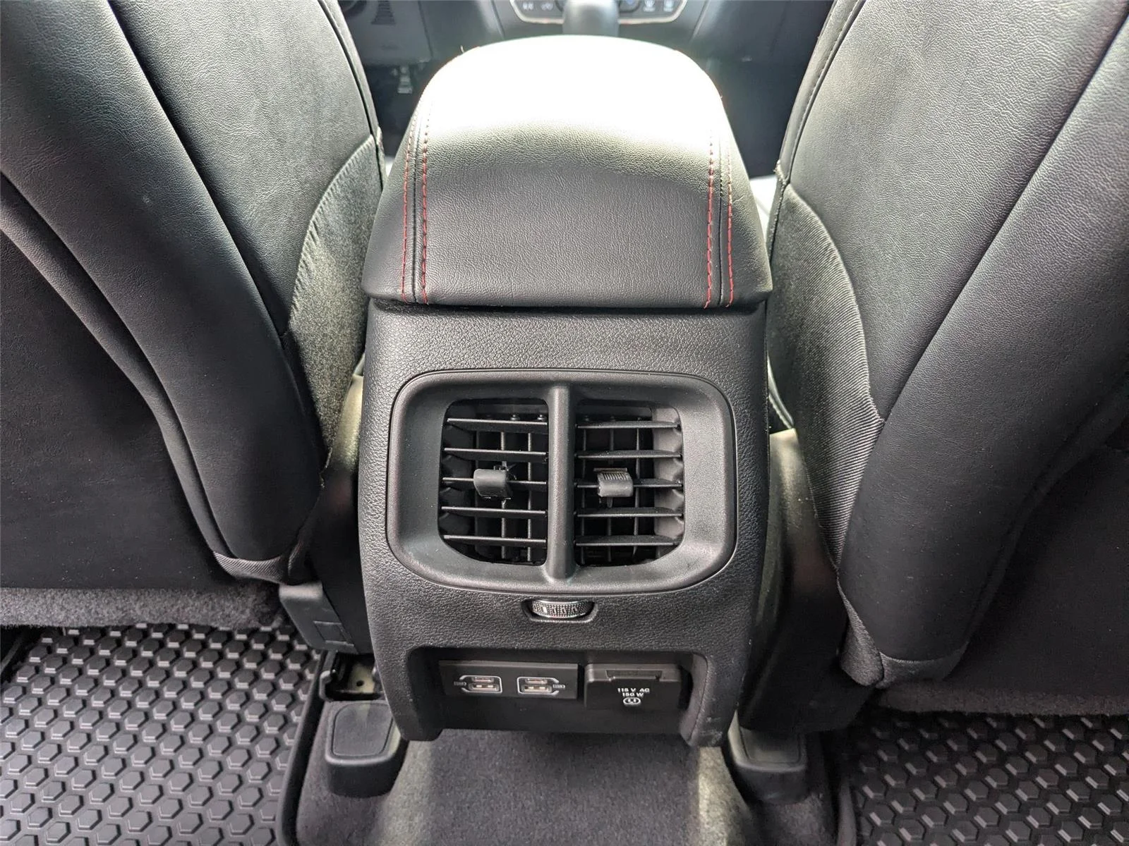 Used 2022 GRAY Jeep Trailhawk image 25