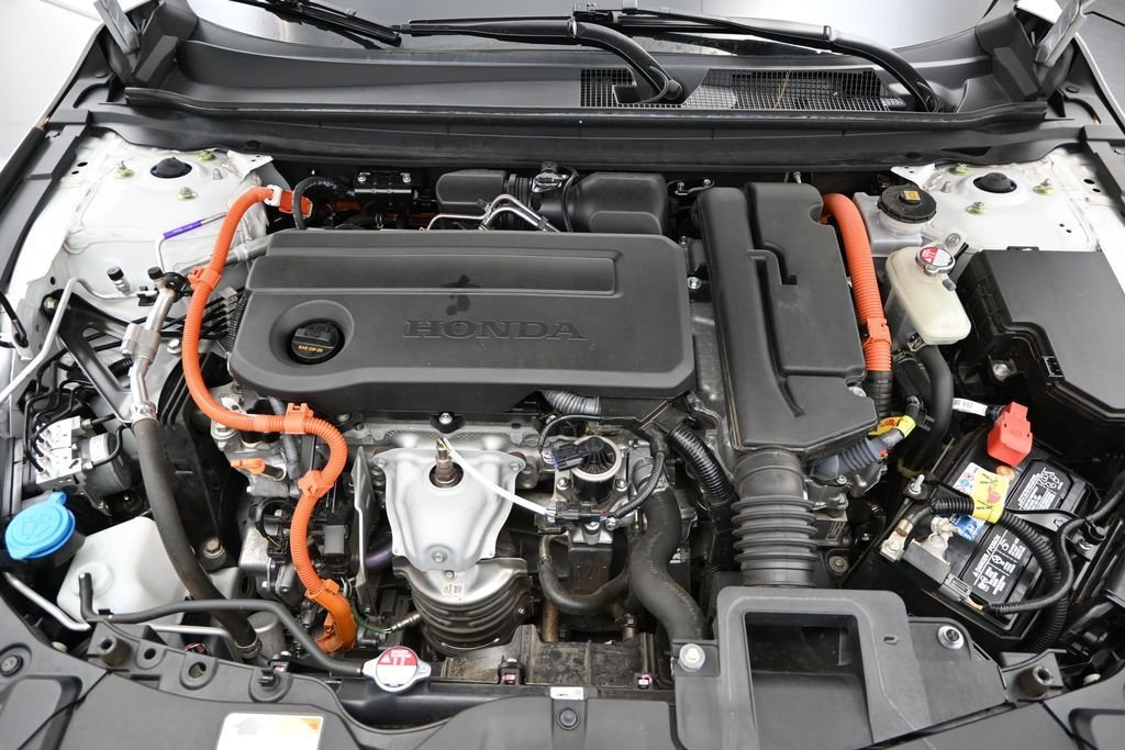Used 2023  Honda Sport-L image 20