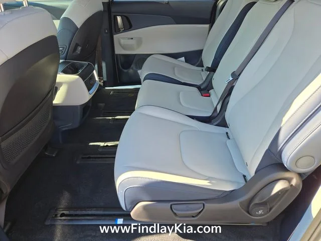 2026 Kia Carnival EX - Photo 11