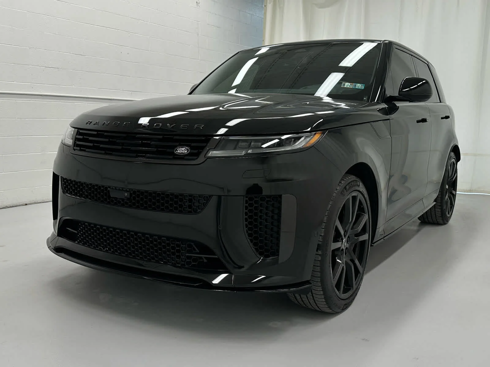 2024 Land Rover Range Rover Sport SV Edition One - Photo 7