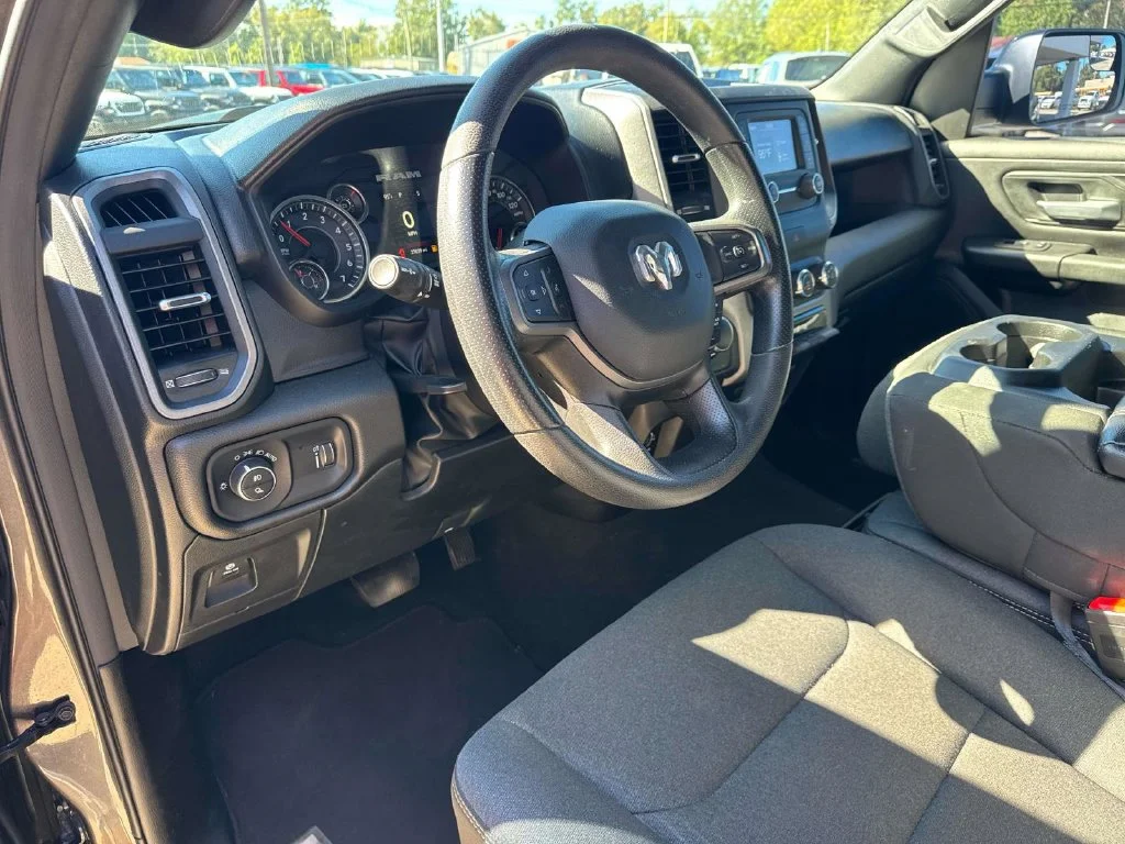 Used 2024 Gray Ram Tradesman image 34