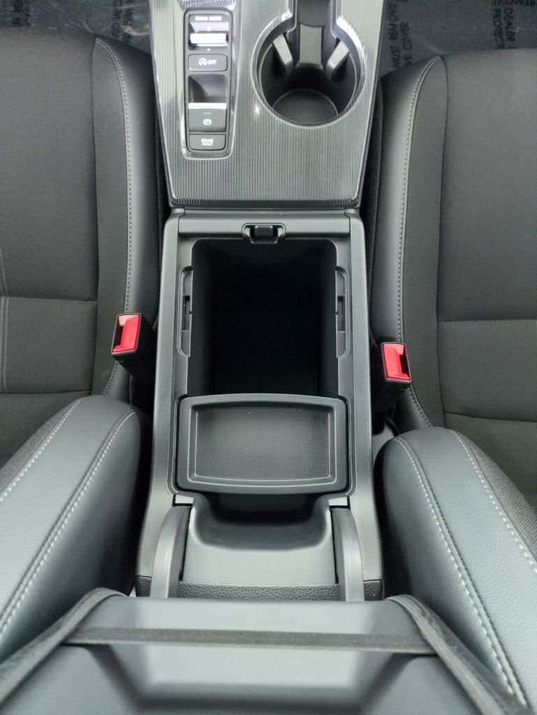 2024 Honda Civic Sport - Photo 28