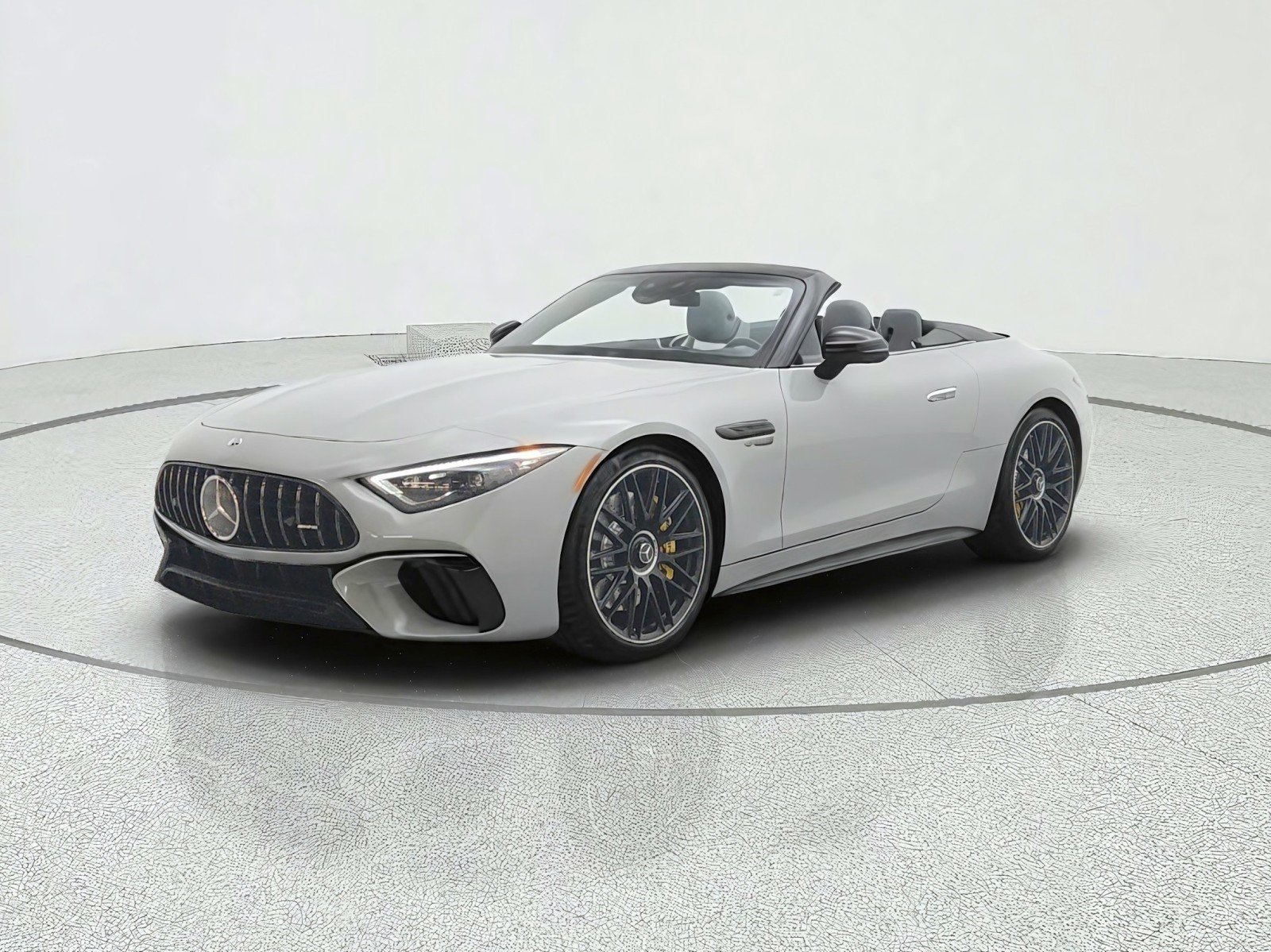 2022 Mercedes-Benz SL