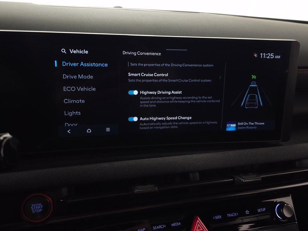 Certified Used 2025 Titanium Gray Hyundai N Line image 28