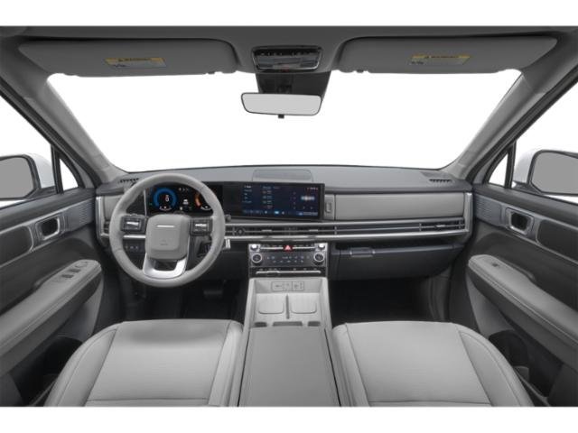 New 2027 Ultimate Red Hyundai SEL image 10