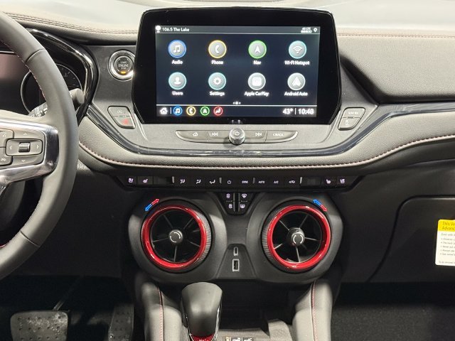 2026 Chevrolet Blazer RS - Photo 16