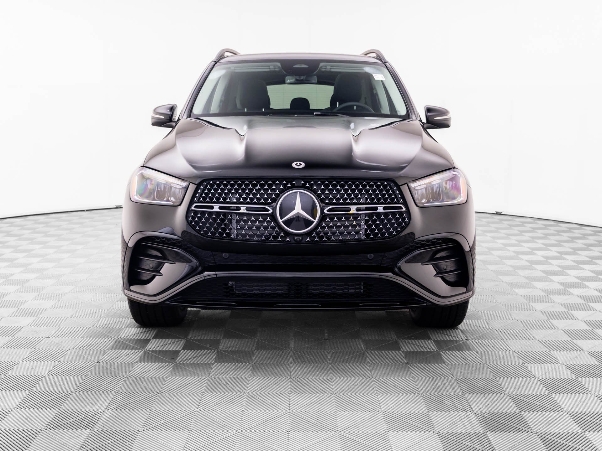 New 2026 Black Mercedes-Benz GLE 350 image 50