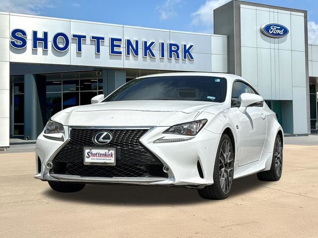 Used 2015 White Lexus 350 image 3
