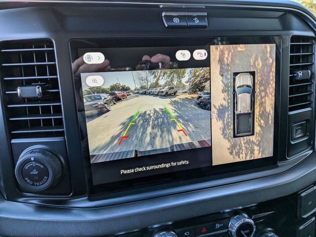 2026 Ford F-250 Super Duty Platinum - Photo 28