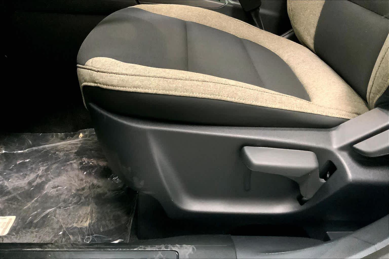 New 2026 Oxford White Ford Big Bend® image 18