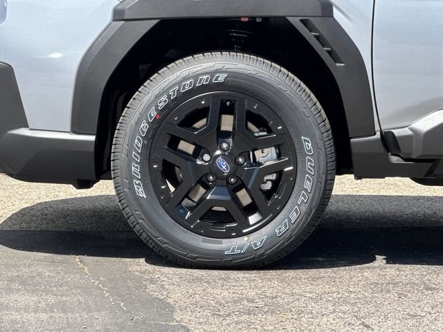 2026 Subaru Outback Wilderness - Photo 37