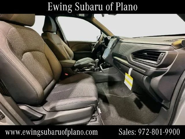 New 2026 RIVER ROCK PEARL Subaru Premium Hybrid image 64