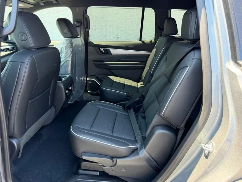 2026 Buick Enclave Preferred - Photo 9