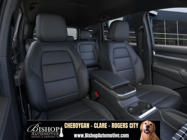 New 2026 GMC Terrain Elevation image 16