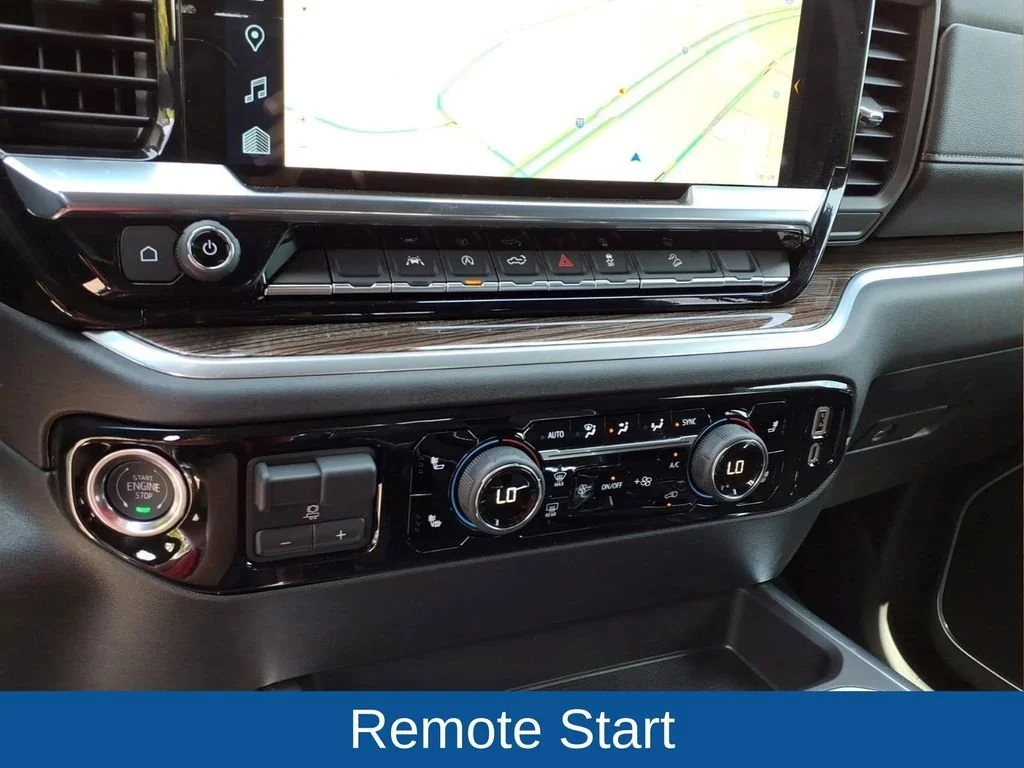 2026 Chevrolet Silverado 1500 RST - Photo 6