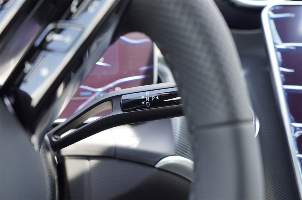 2026 Mercedes-Benz GLC Base - Photo 22