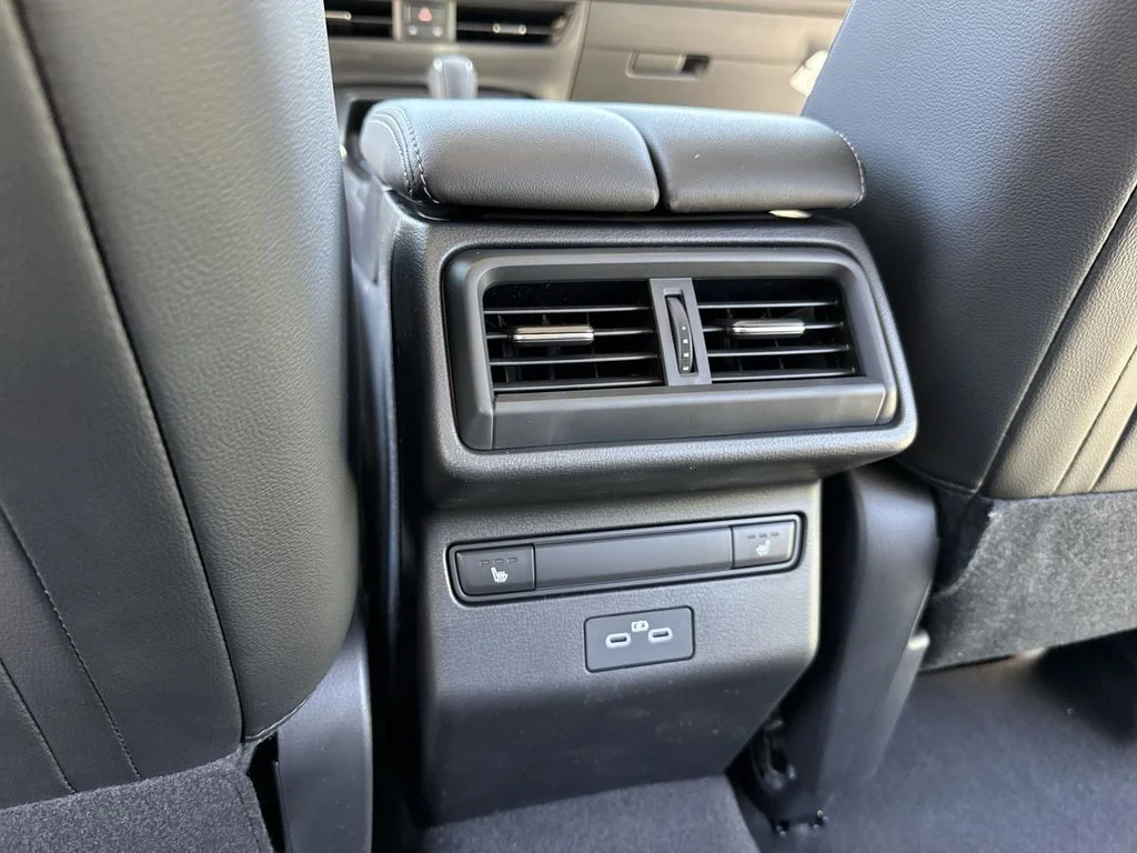 New 2026 Machine Gray Metallic Mazda 2.5 S Premium Plus AWD image 37
