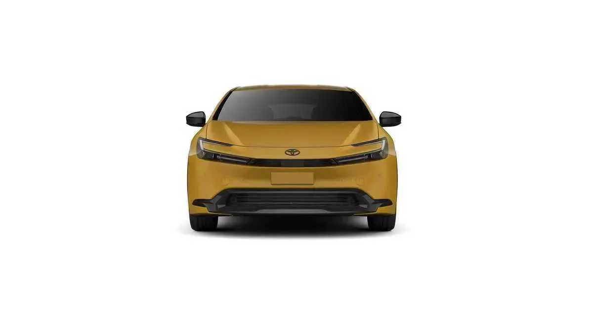 New 2026 Karashi Toyota  Nightshade Edition image 19