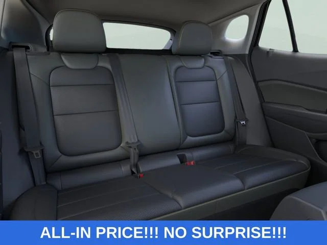 New 2026 Mosaic Black Metallic Chevrolet ACTIV image 17