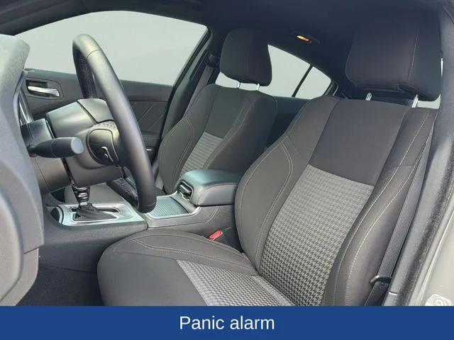 Used 2023 Gray Dodge SXT image 15
