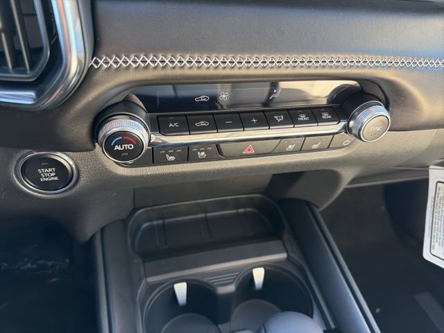 2026 Mazda CX-50 Premium Plus - Photo 16