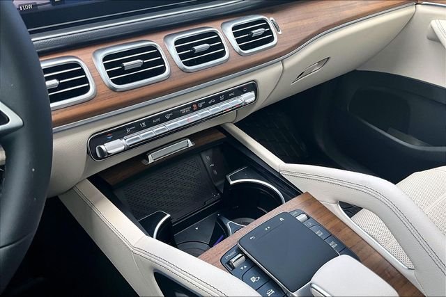 2025 Mercedes-Benz GLE GLE350 - Photo 18