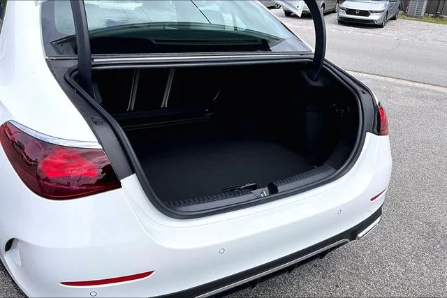 New 2026 Mercedes-Benz E-Class E 350 4D Sedan