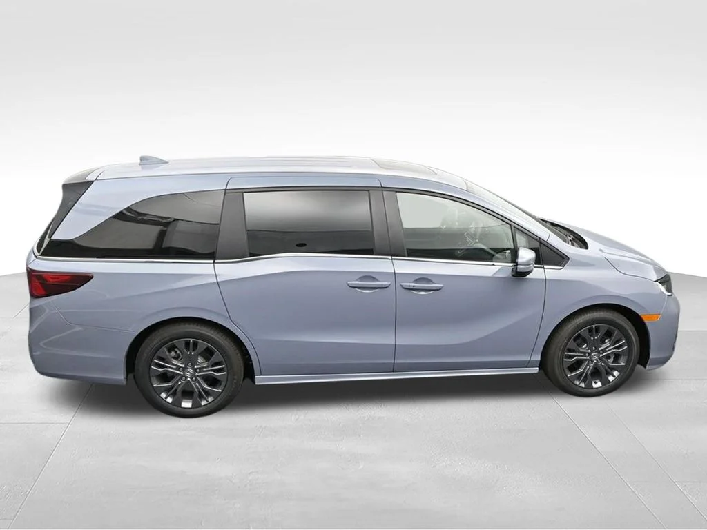 New 2026  Honda Touring image 32