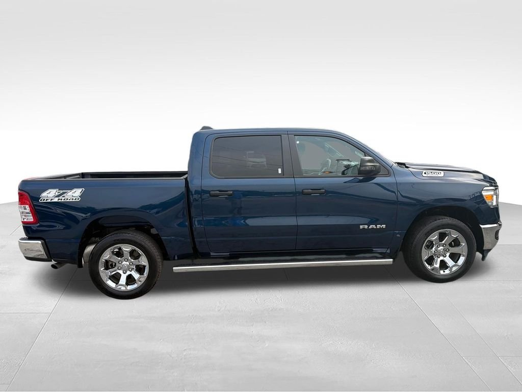 Used 2023 Blue Ram Big Horn/Lone Star image 6