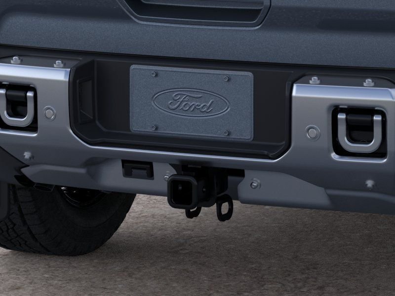 New 2026 Gray Ford Outer Banks image 23