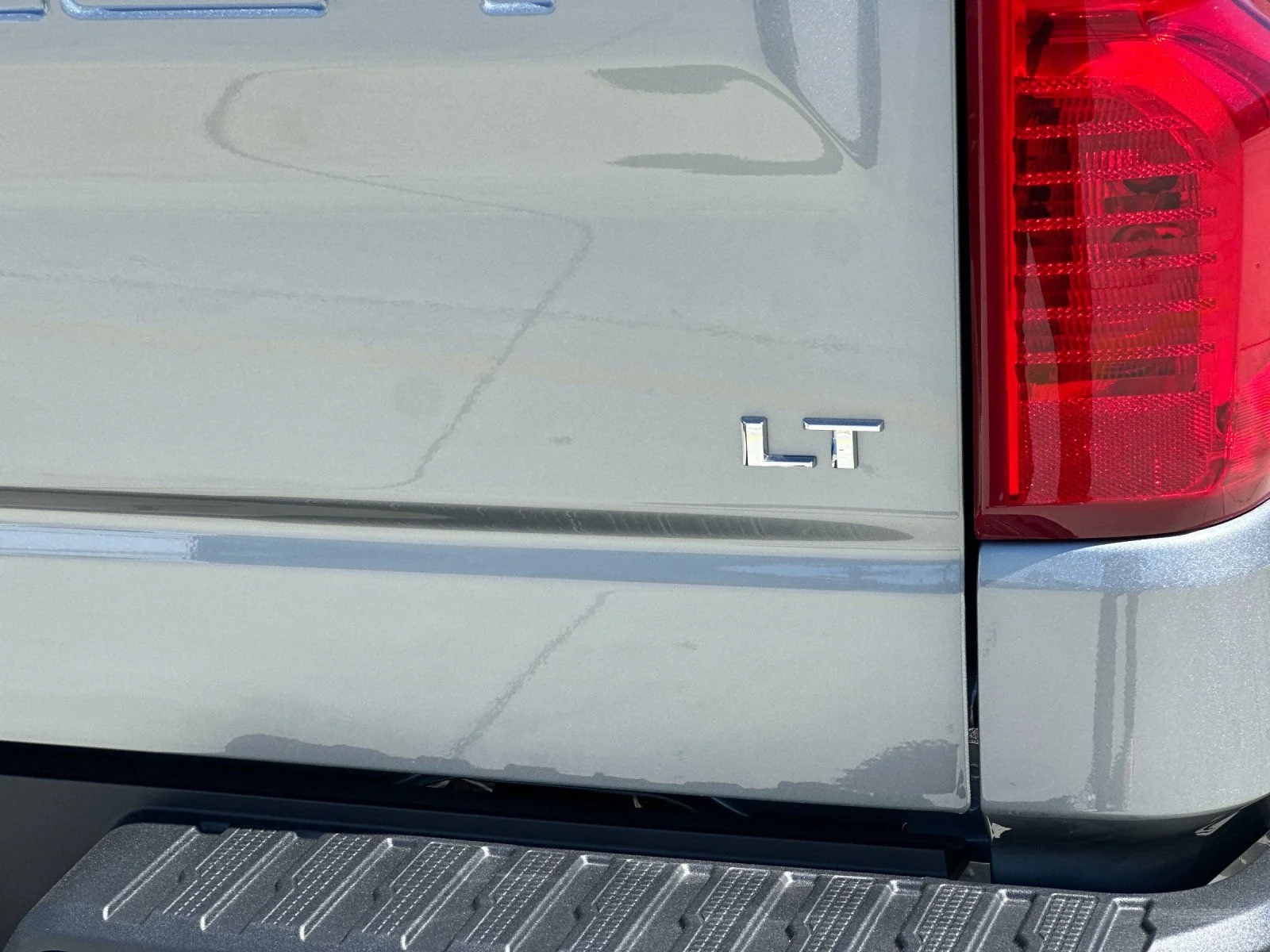 2026 Chevrolet Silverado 1500 LT - Photo 27