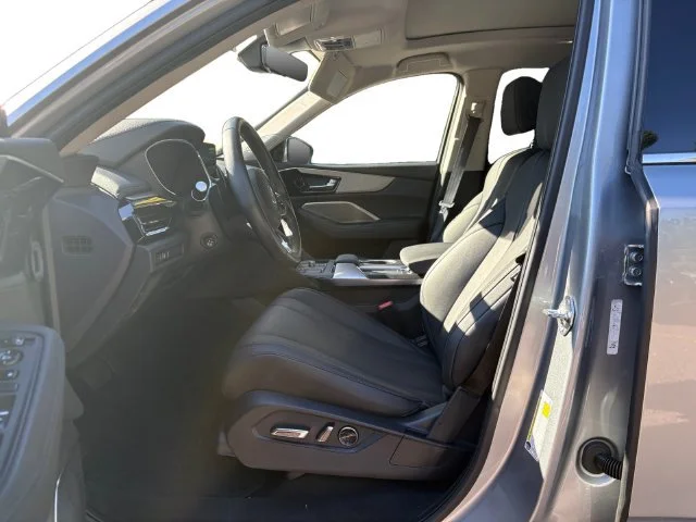2024 Acura MDX Base - Photo 8