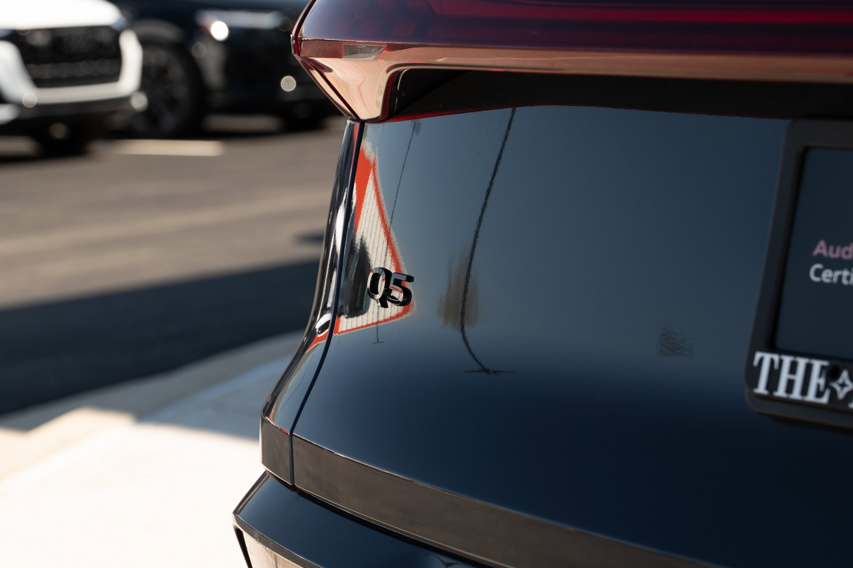 2025 Audi Q5 Premium - Photo 29