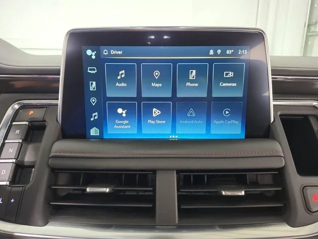 2022 Chevrolet Tahoe RST - Photo 30